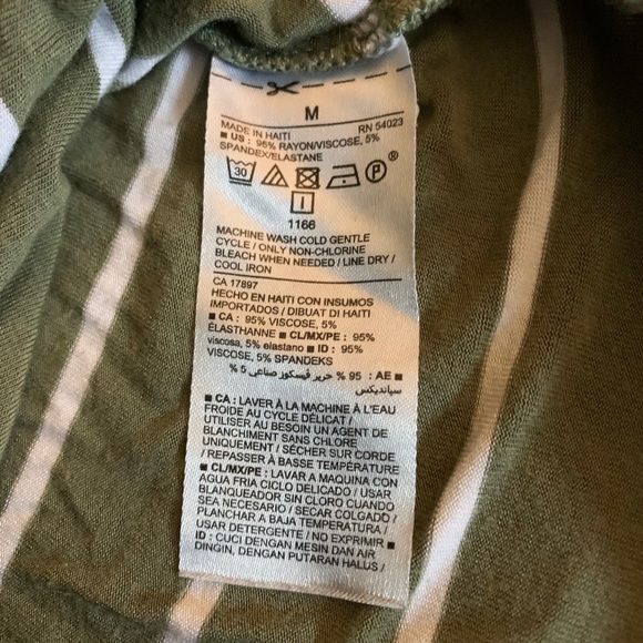 ✨3 for $25✨ Old Navy Luxe V-neck - Picture 7 of 8